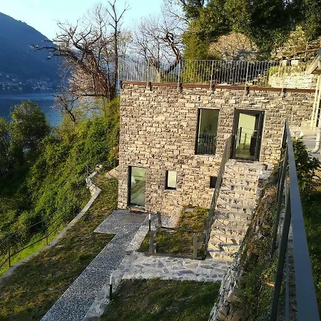 Modern Luxury With Incredible Lake View アパート *