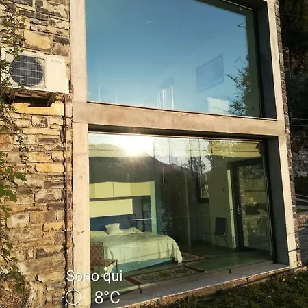 Modern Luxury With Incredible Lake View アパート *